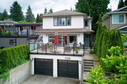 3338 Mahon Avenue  North Vancouver, BC V7N 3T5