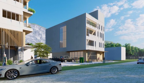 37718 Third Avenue, Squamish, BC 