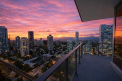 2508-6383 Mckay Avenue  Burnaby, BC V5H 0H8