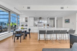 2602-788 Richards Street  Vancouver, BC V6B 0C7