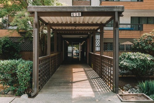 206-410 Agnes Street  New Westminster, BC V3L 1G1