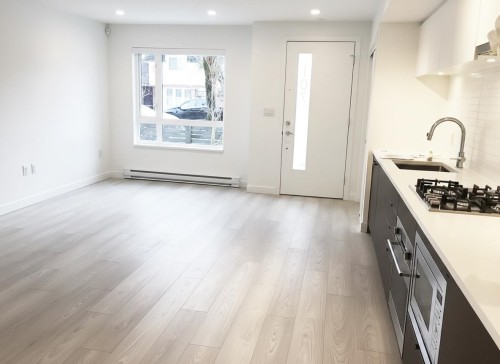 321 16Th Avenue E, Vancouver, BC 