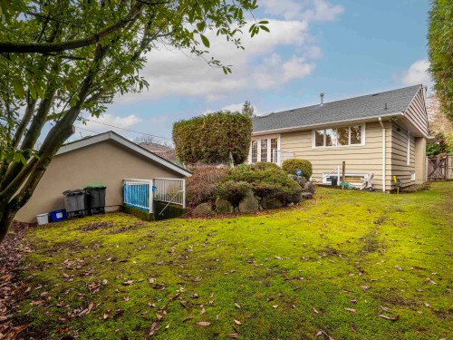 1270 46Th Avenue W, Vancouver, BC 