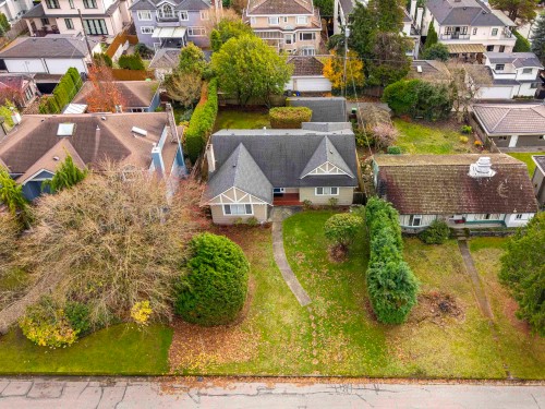 1270 46Th Avenue W, Vancouver, BC 