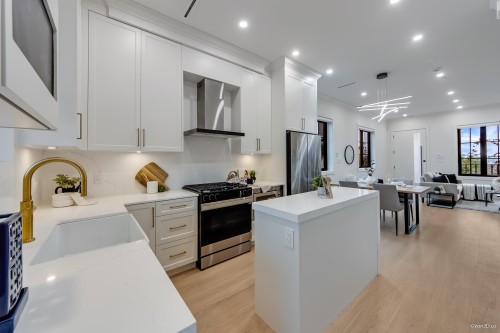 1347 64Th Avenue E, Vancouver, BC 