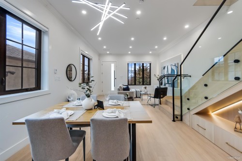 1347 64Th Avenue E, Vancouver, BC 