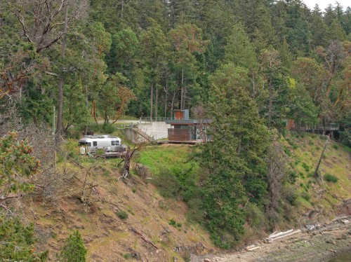240 Old Scott Road, Salt Spring Island, BC 