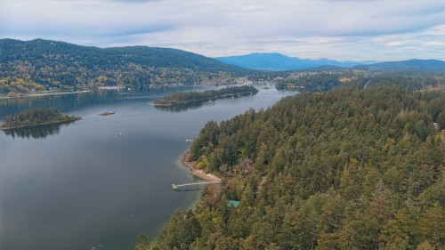 240 Old Scott Road, Salt Spring Island, BC 