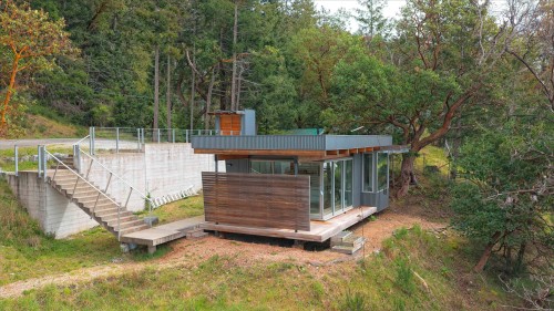 240 Old Scott Road, Salt Spring Island, BC 