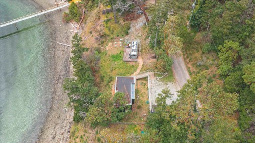 240 Old Scott Road, Salt Spring Island, BC 