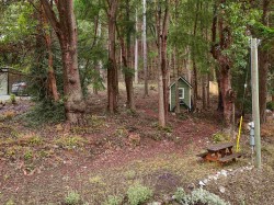 LOT 15 Wood Dale Drive  Mayne Island, BC V0N 2J2