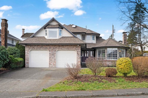 2259 Paradise Avenue  Coquitlam, BC V3K 6H4