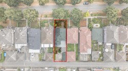 5263 Wales Street  Vancouver, BC V5R 3M7