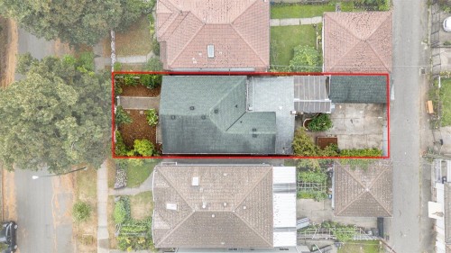 5263 Wales Street, Vancouver, BC 