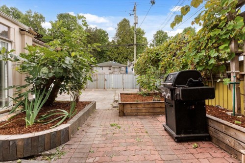 5263 Wales Street, Vancouver, BC 