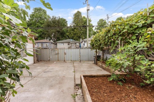 5263 Wales Street, Vancouver, BC 