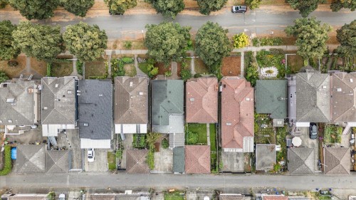 5263 Wales Street, Vancouver, BC 