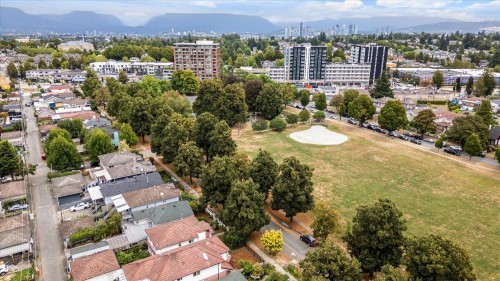 5263 Wales Street, Vancouver, BC 