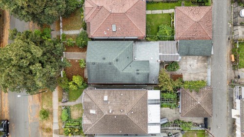 5263 Wales Street, Vancouver, BC 