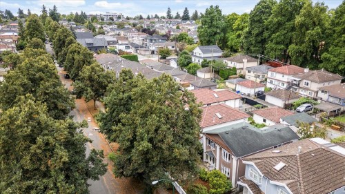 5263 Wales Street, Vancouver, BC 