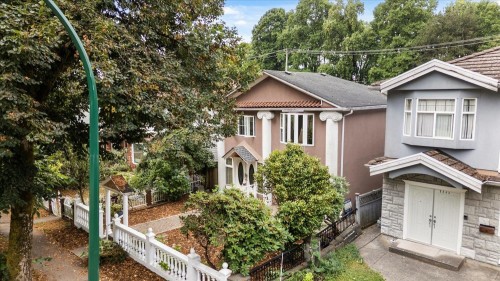 5263 Wales Street, Vancouver, BC 