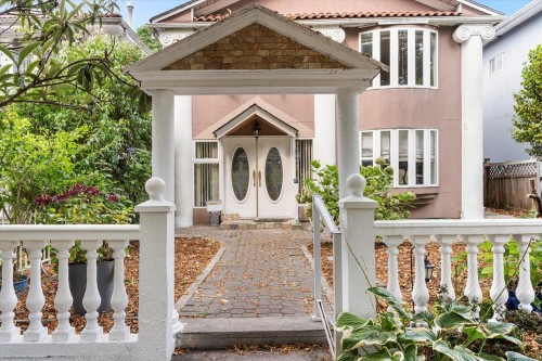 5263 Wales Street, Vancouver, BC 