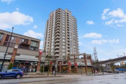 1706-4118 Dawson Street  Burnaby, BC V5C 0A3