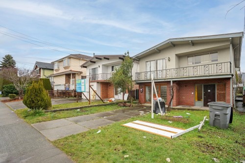 4928 Earles Street, Vancouver, BC 