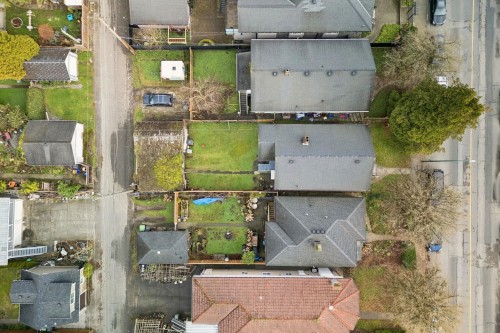 4928 Earles Street, Vancouver, BC 