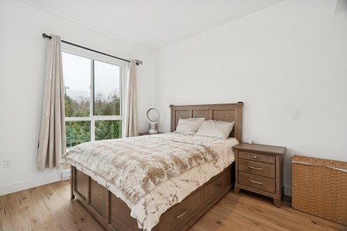 420-55 Klahanie Drive, Port Moody, BC 