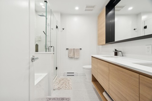 420-55 Klahanie Drive, Port Moody, BC 