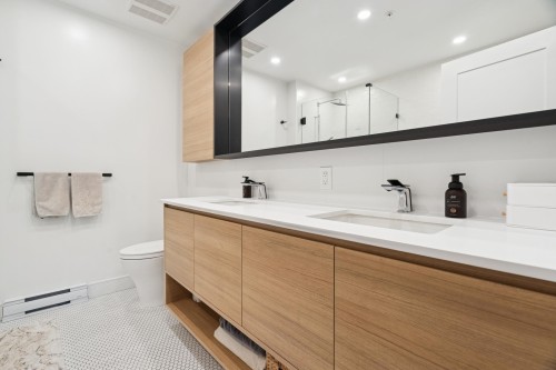 420-55 Klahanie Drive, Port Moody, BC 