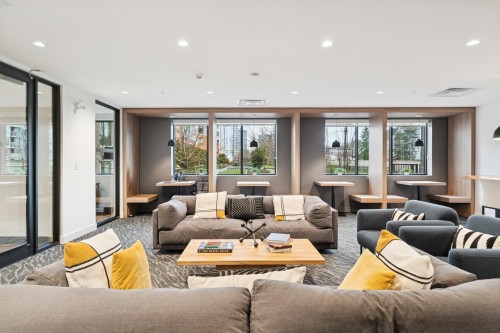 420-55 Klahanie Drive, Port Moody, BC 