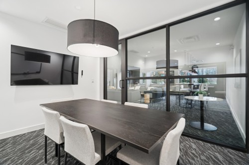 420-55 Klahanie Drive, Port Moody, BC 