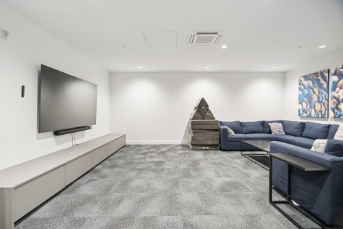 420-55 Klahanie Drive, Port Moody, BC 