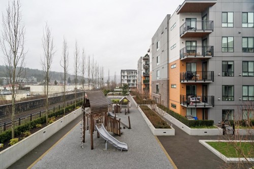 420-55 Klahanie Drive, Port Moody, BC 