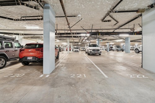 420-55 Klahanie Drive, Port Moody, BC 