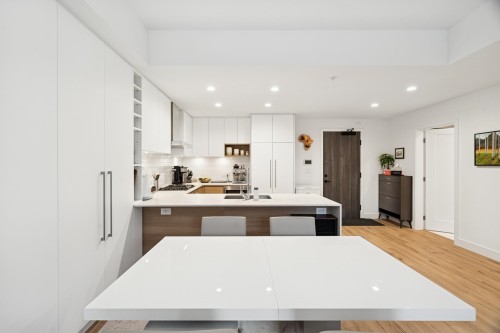 420-55 Klahanie Drive, Port Moody, BC 