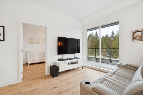 420-55 Klahanie Drive, Port Moody, BC 