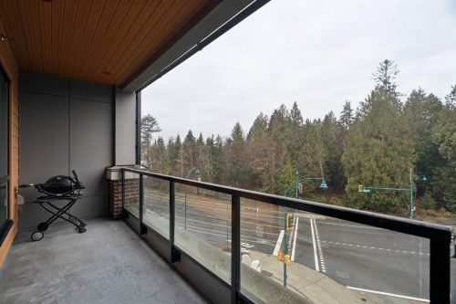 420-55 Klahanie Drive, Port Moody, BC 