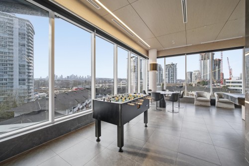 1009-4730 Lougheed Highway, Burnaby, BC 