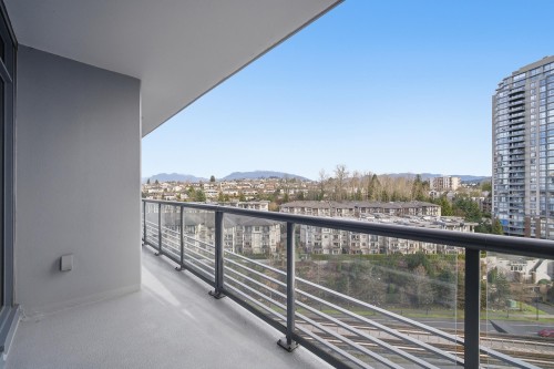 1009-4730 Lougheed Highway, Burnaby, BC 