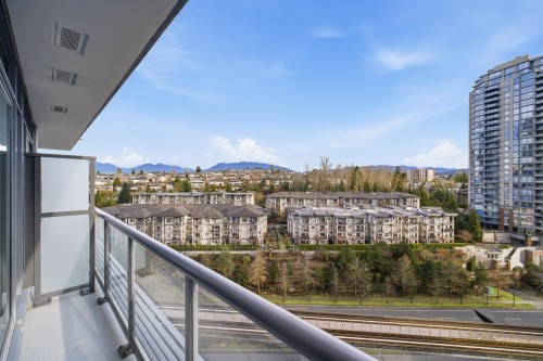 1009-4730 Lougheed Highway, Burnaby, BC 