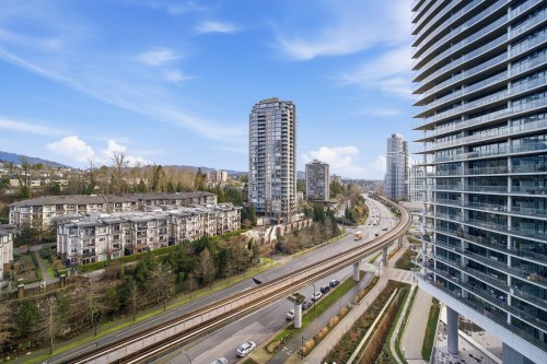 1009-4730 Lougheed Highway, Burnaby, BC 