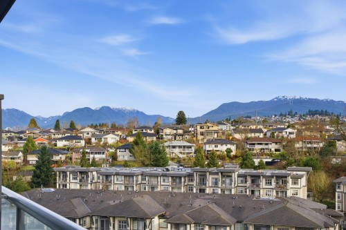 1009-4730 Lougheed Highway, Burnaby, BC 