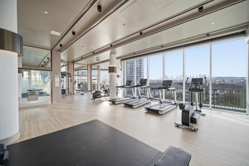 1009-4730 Lougheed Highway, Burnaby, BC 