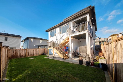 23262 137 Avenue, Maple Ridge, BC 