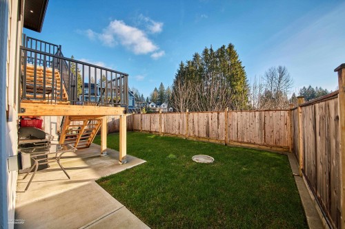 23262 137 Avenue, Maple Ridge, BC 