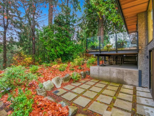 1381 Chine Crescent, Coquitlam, BC 