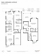 5180 Lorraine Avenue  Burnaby, BC V5G 2S4